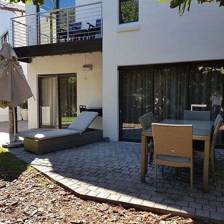 Supertubes Guesthouse Джефрис-Бей Экстерьер фото